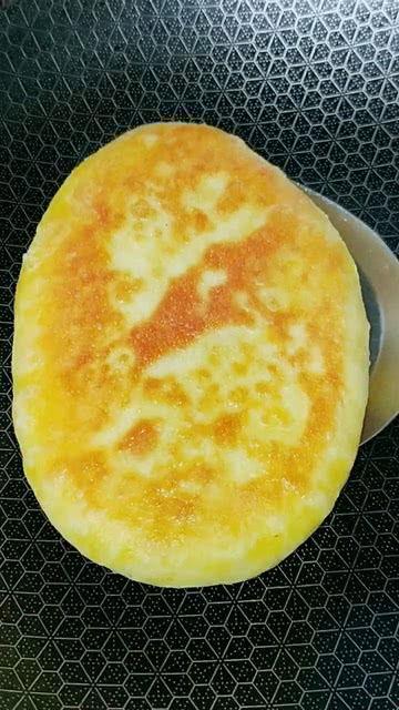 吃蜜瓜饼的视频在线观看,甜蜜滋味，轻松学会