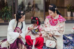 南京汉服圈吃瓜视频大全,南京汉服圈热门吃瓜视频大盘点