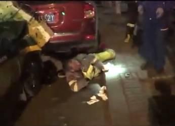 老大爷现场吃瓜视频播放,老大爷吃瓜视频引网友热议，瓜界新宠诞生