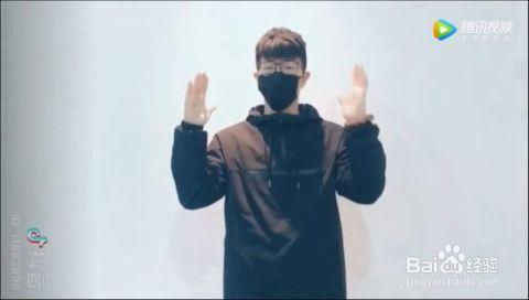 吃瓜哥手势舞怎么跳视频,轻松学会热门舞蹈动作