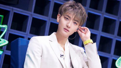 黄子韬也在吃瓜视频,娱乐圈最新瓜料曝光