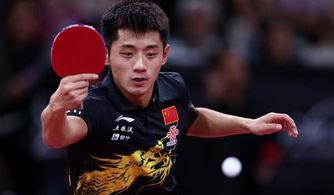 中国男乒搞笑吃瓜视频,笑料百出！