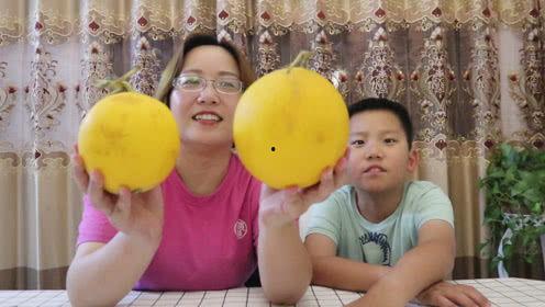 吃黄河蜜瓜视频,甘甜滋味,尽在这一口